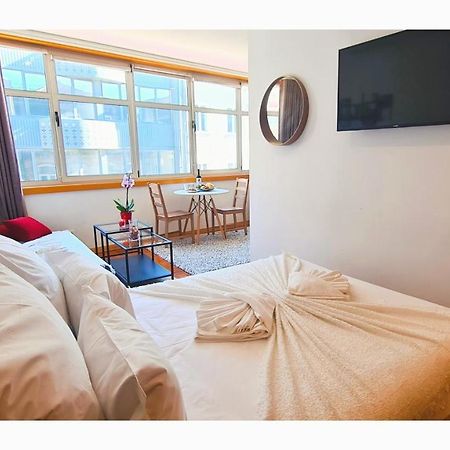 פורטו Yaya Pt- Santa Catarina Apartaments מראה חיצוני תמונה