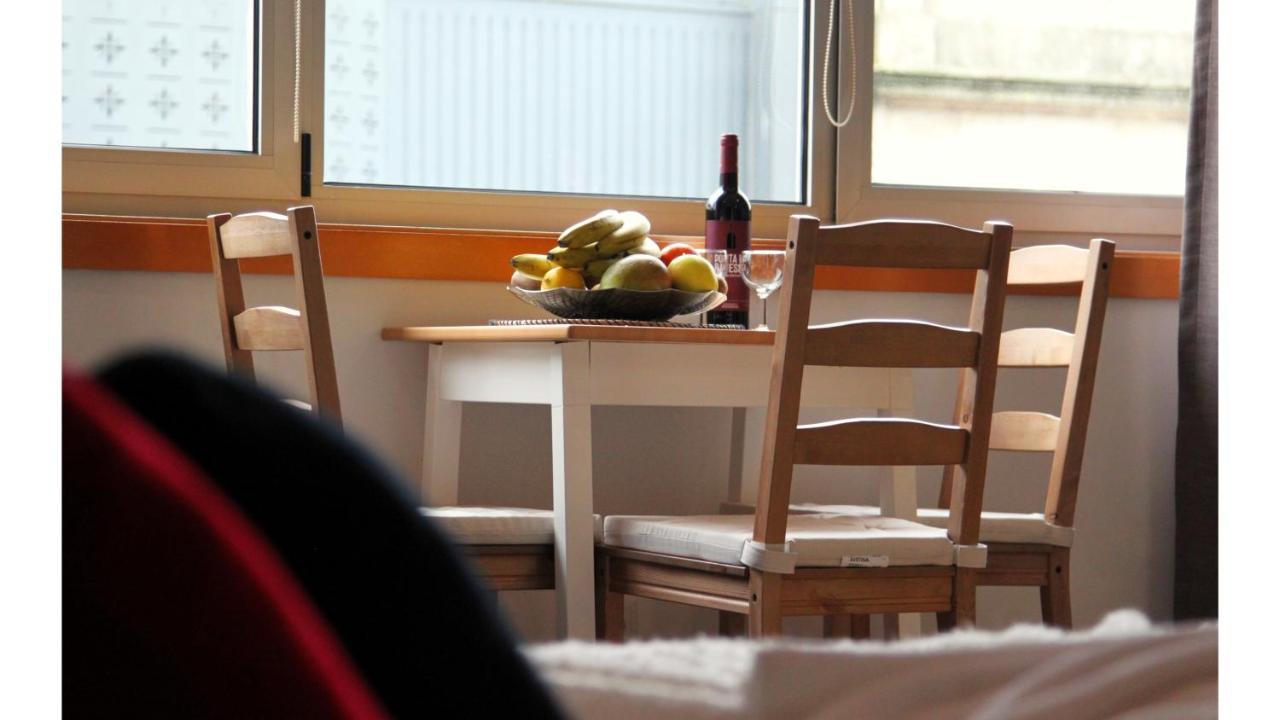 פורטו Yaya Pt- Santa Catarina Apartaments מראה חיצוני תמונה