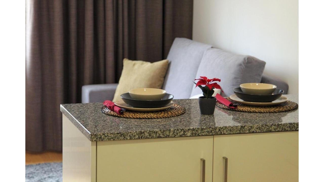 פורטו Yaya Pt- Santa Catarina Apartaments מראה חיצוני תמונה