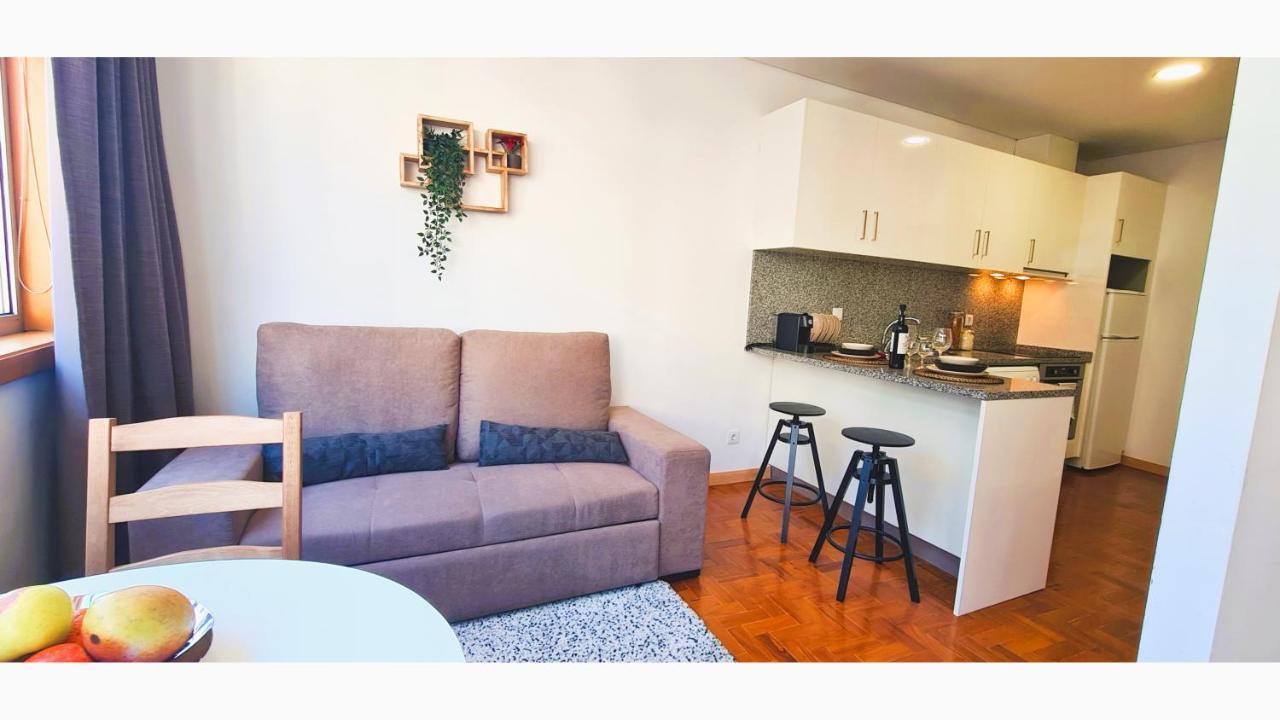 פורטו Yaya Pt- Santa Catarina Apartaments מראה חיצוני תמונה