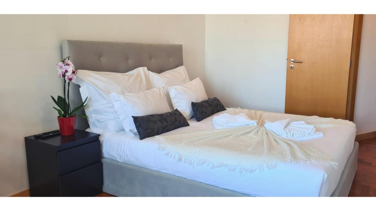 פורטו Yaya Pt- Santa Catarina Apartaments מראה חיצוני תמונה