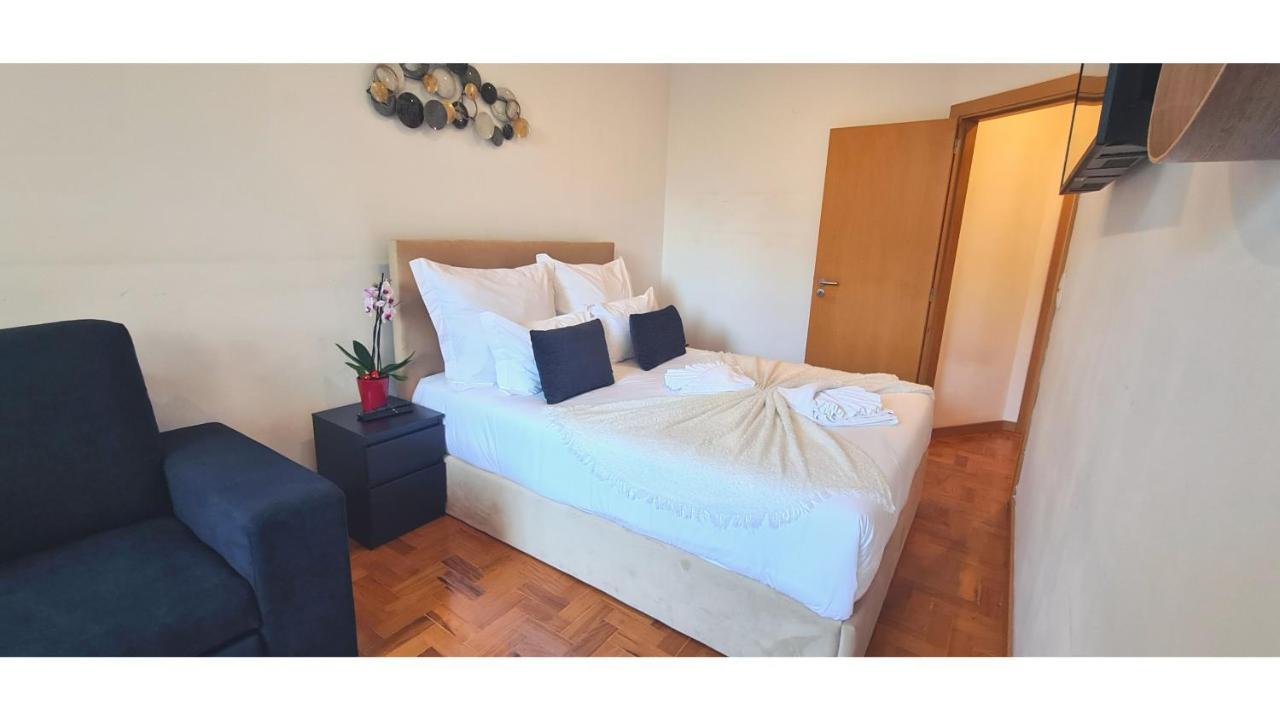 פורטו Yaya Pt- Santa Catarina Apartaments מראה חיצוני תמונה