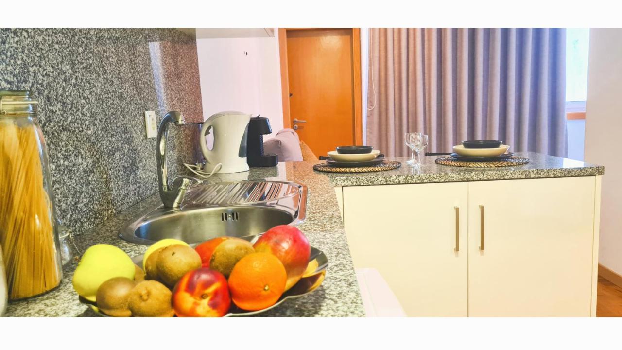 פורטו Yaya Pt- Santa Catarina Apartaments מראה חיצוני תמונה