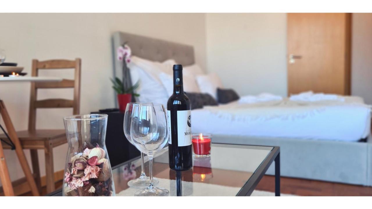 פורטו Yaya Pt- Santa Catarina Apartaments מראה חיצוני תמונה