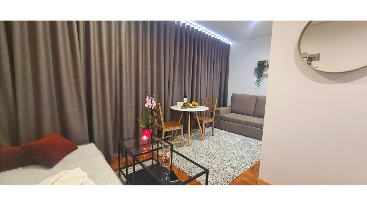 פורטו Yaya Pt- Santa Catarina Apartaments מראה חיצוני תמונה