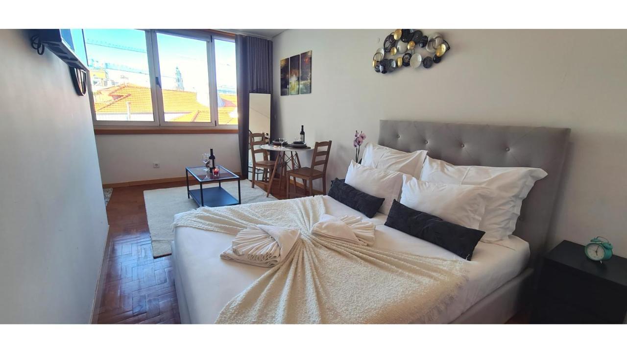 פורטו Yaya Pt- Santa Catarina Apartaments מראה חיצוני תמונה
