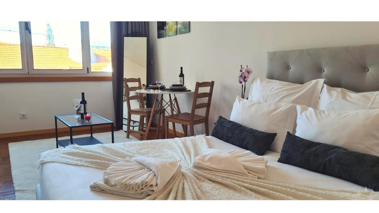 פורטו Yaya Pt- Santa Catarina Apartaments מראה חיצוני תמונה