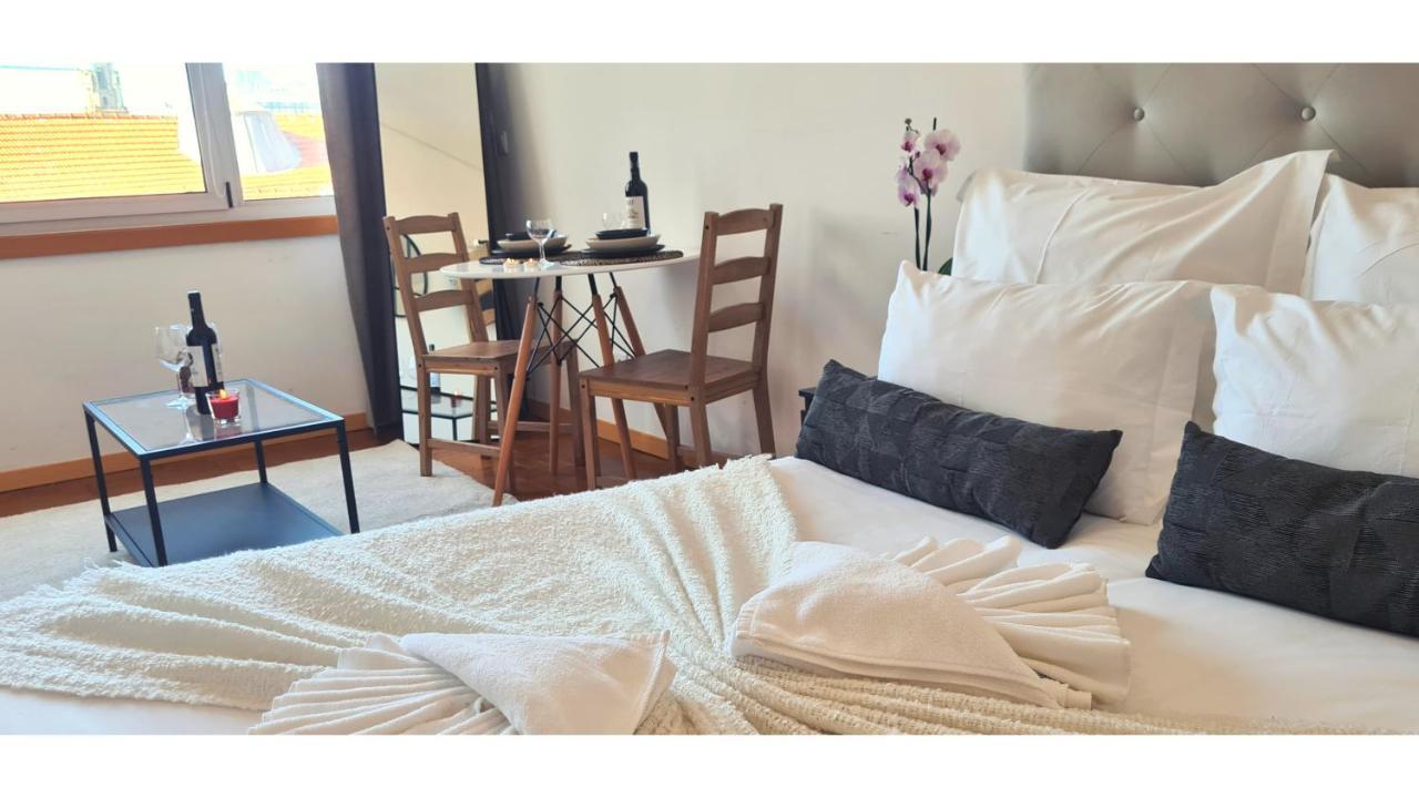 פורטו Yaya Pt- Santa Catarina Apartaments מראה חיצוני תמונה