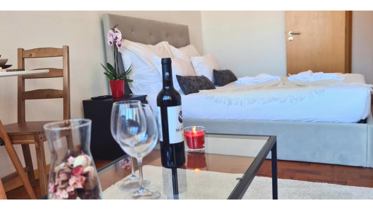 פורטו Yaya Pt- Santa Catarina Apartaments מראה חיצוני תמונה