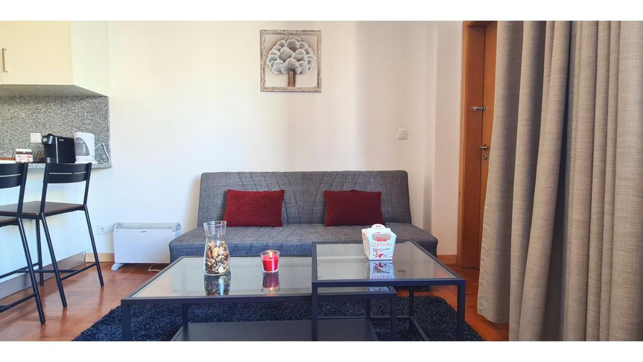 פורטו Yaya Pt- Santa Catarina Apartaments מראה חיצוני תמונה