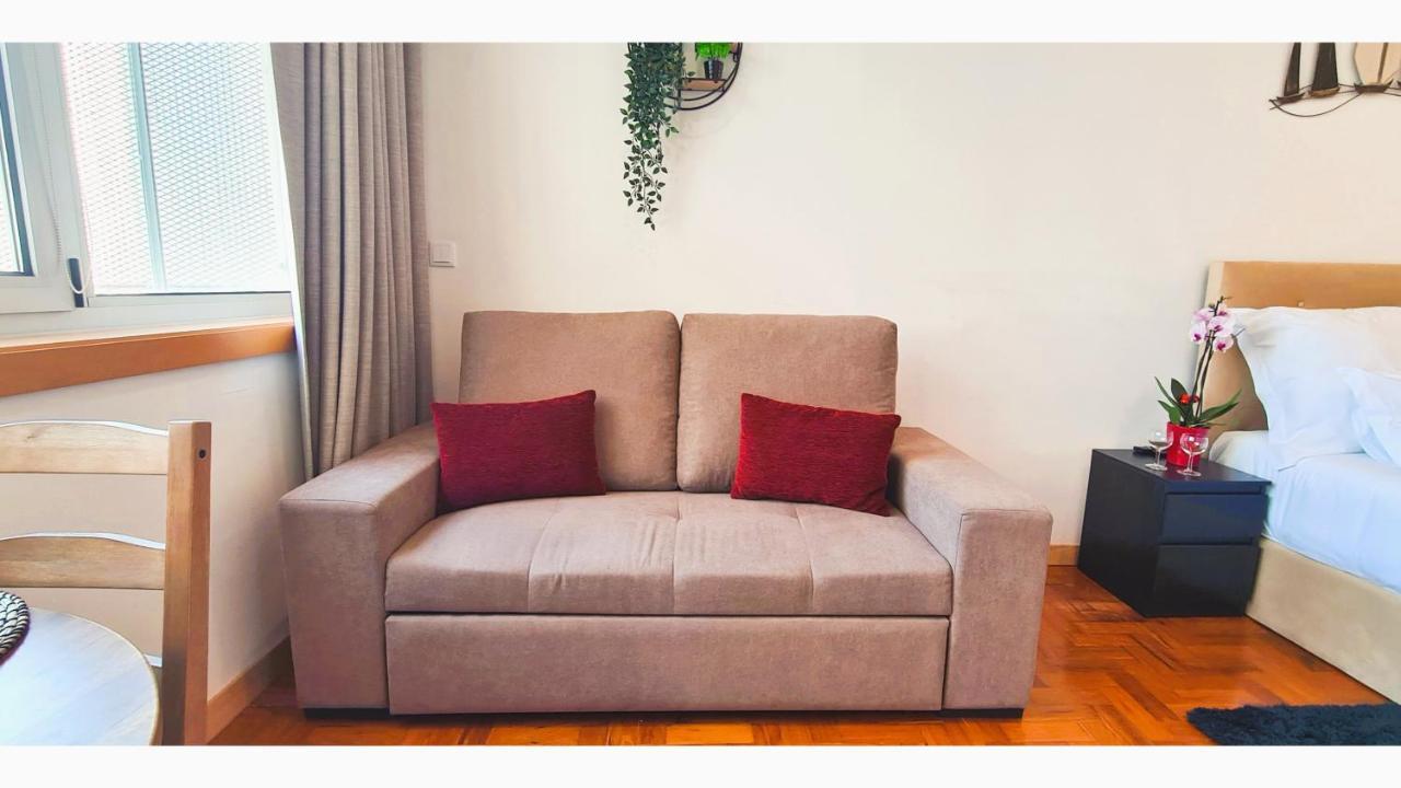 פורטו Yaya Pt- Santa Catarina Apartaments מראה חיצוני תמונה