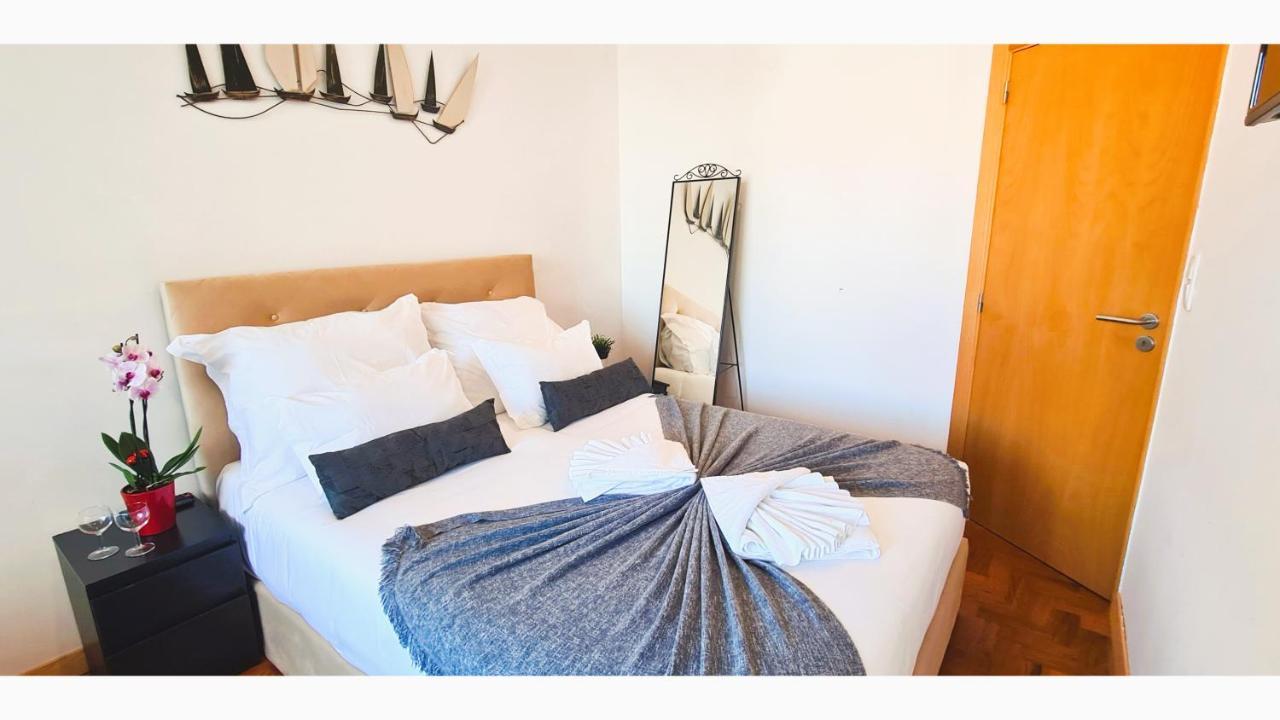 פורטו Yaya Pt- Santa Catarina Apartaments מראה חיצוני תמונה