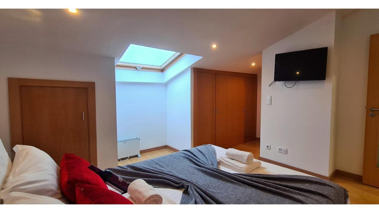 פורטו Yaya Pt- Santa Catarina Apartaments מראה חיצוני תמונה