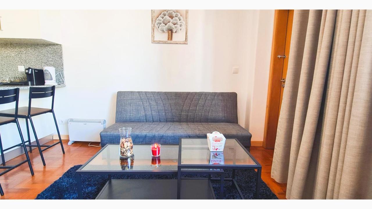 פורטו Yaya Pt- Santa Catarina Apartaments מראה חיצוני תמונה