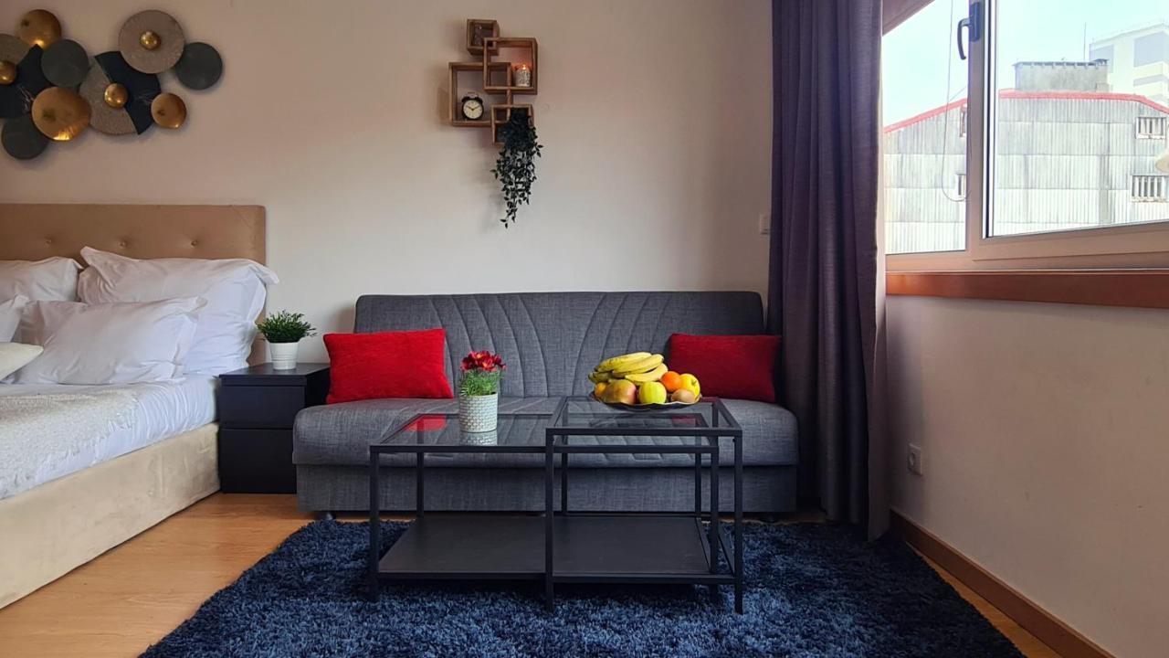 פורטו Yaya Pt- Santa Catarina Apartaments מראה חיצוני תמונה