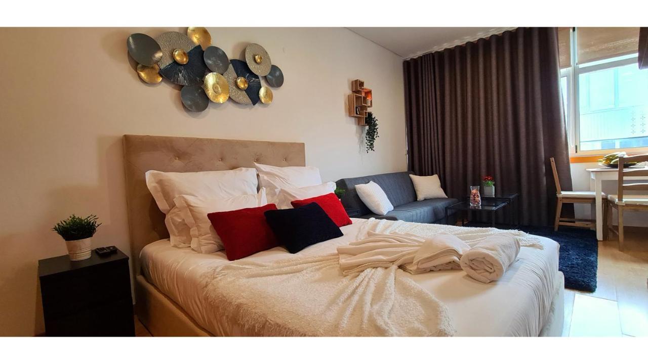 פורטו Yaya Pt- Santa Catarina Apartaments מראה חיצוני תמונה
