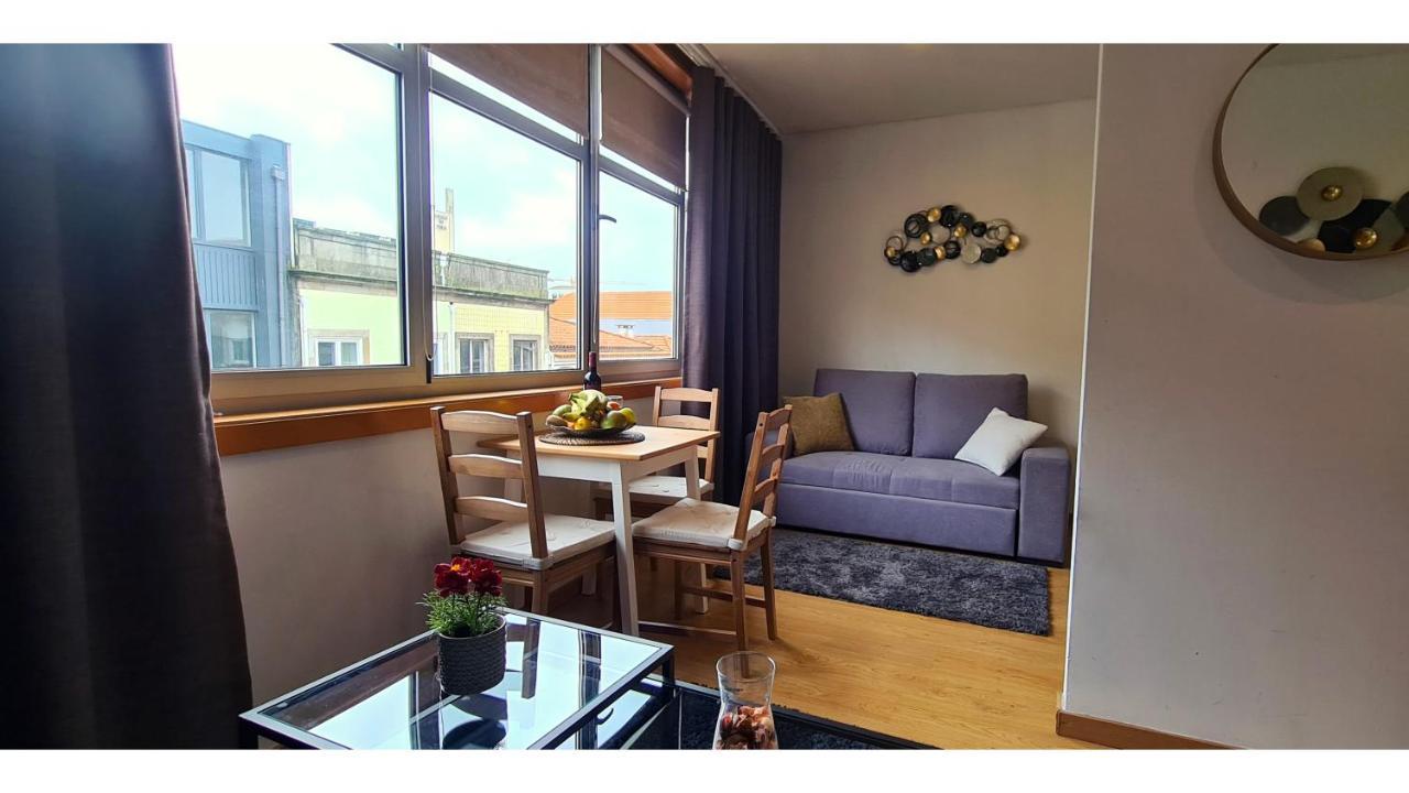 פורטו Yaya Pt- Santa Catarina Apartaments מראה חיצוני תמונה