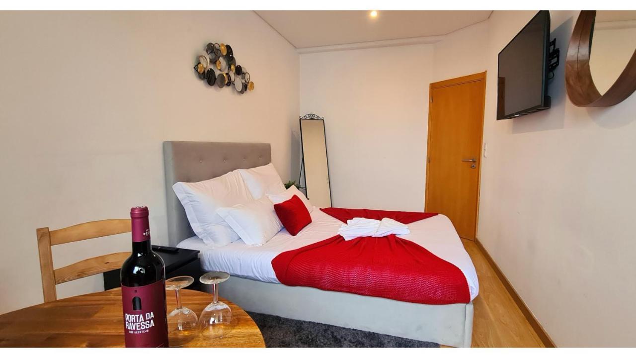 פורטו Yaya Pt- Santa Catarina Apartaments מראה חיצוני תמונה