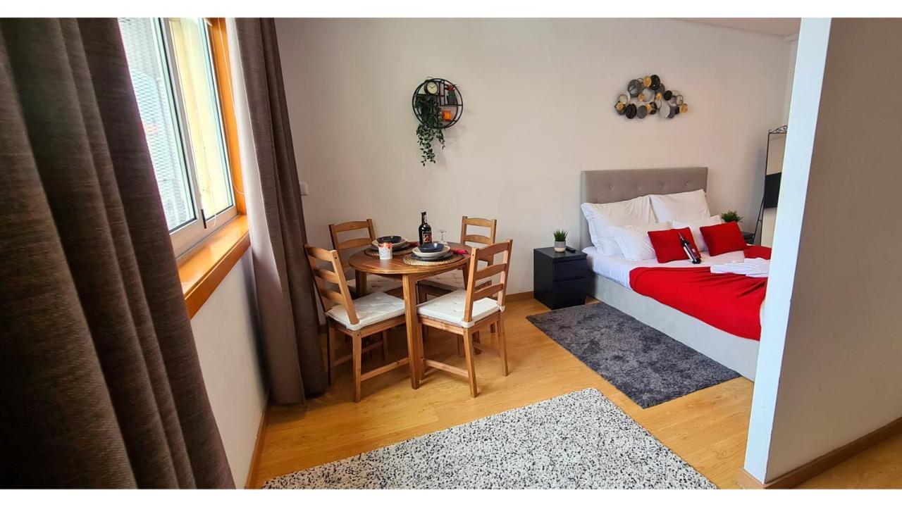 פורטו Yaya Pt- Santa Catarina Apartaments מראה חיצוני תמונה