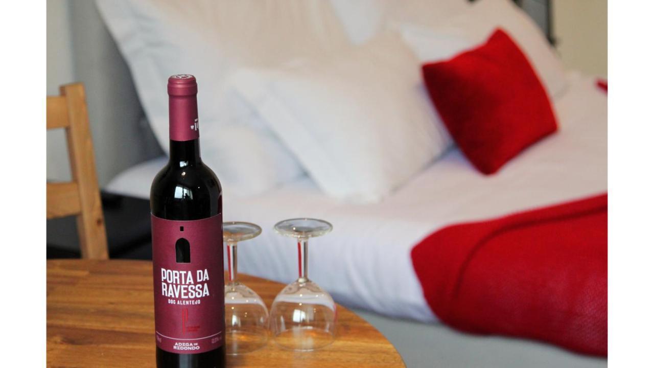 פורטו Yaya Pt- Santa Catarina Apartaments מראה חיצוני תמונה