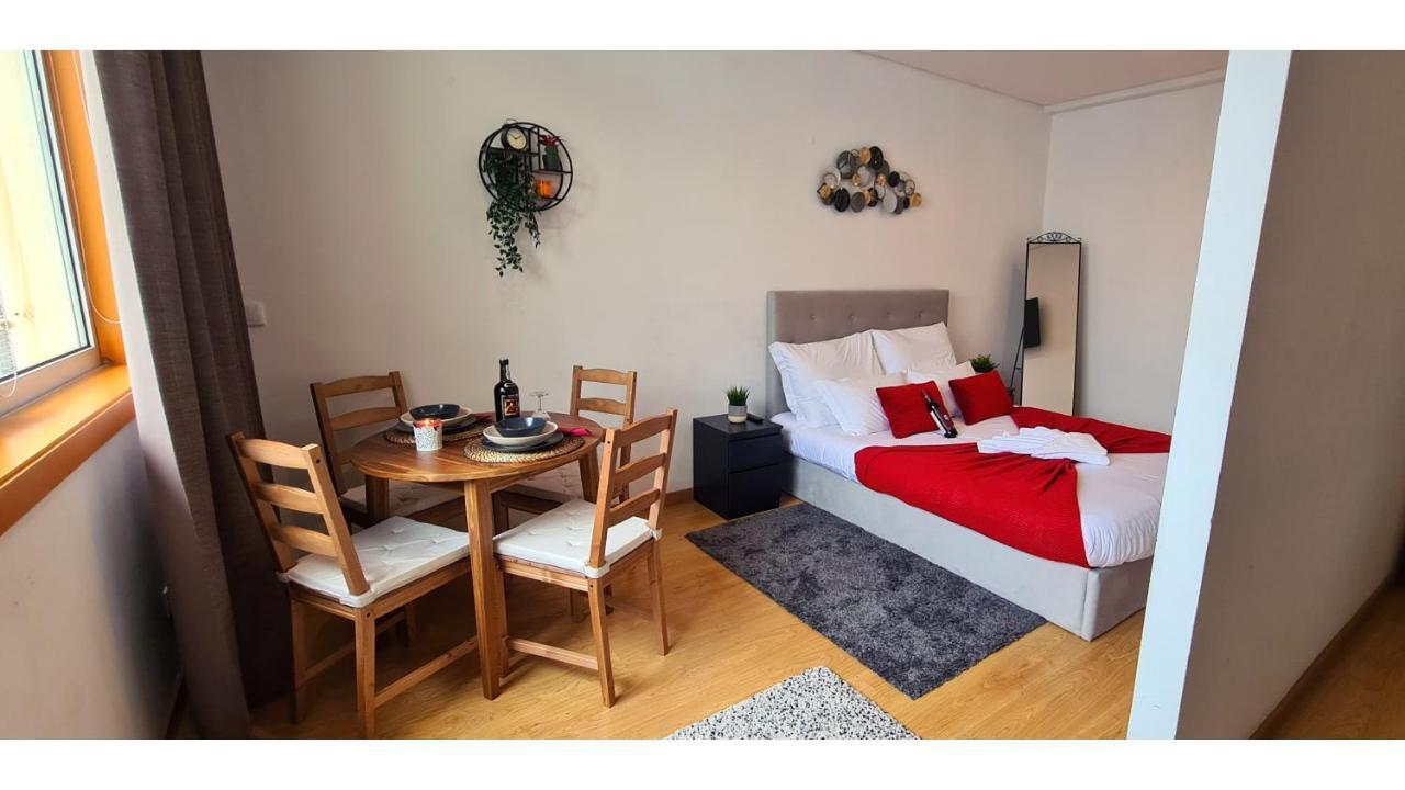 פורטו Yaya Pt- Santa Catarina Apartaments מראה חיצוני תמונה