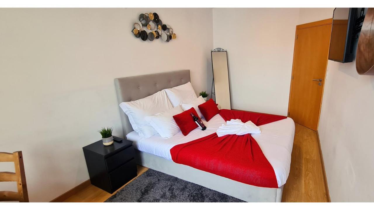 פורטו Yaya Pt- Santa Catarina Apartaments מראה חיצוני תמונה