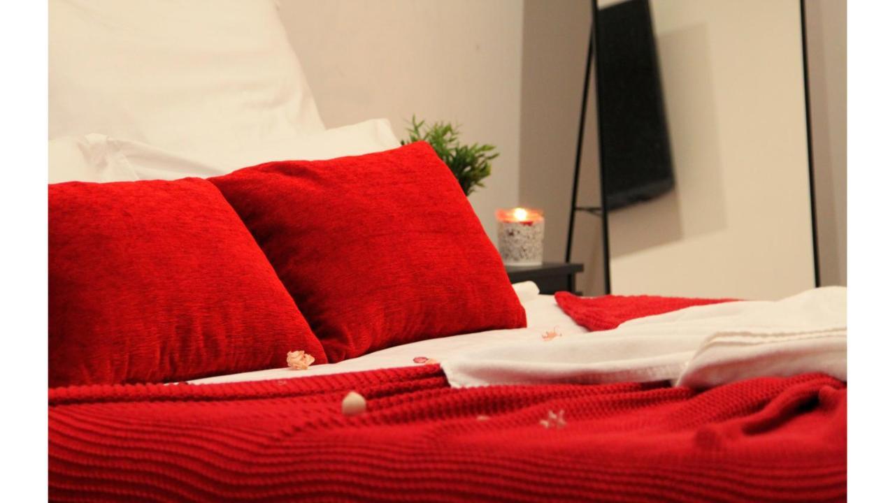 פורטו Yaya Pt- Santa Catarina Apartaments מראה חיצוני תמונה
