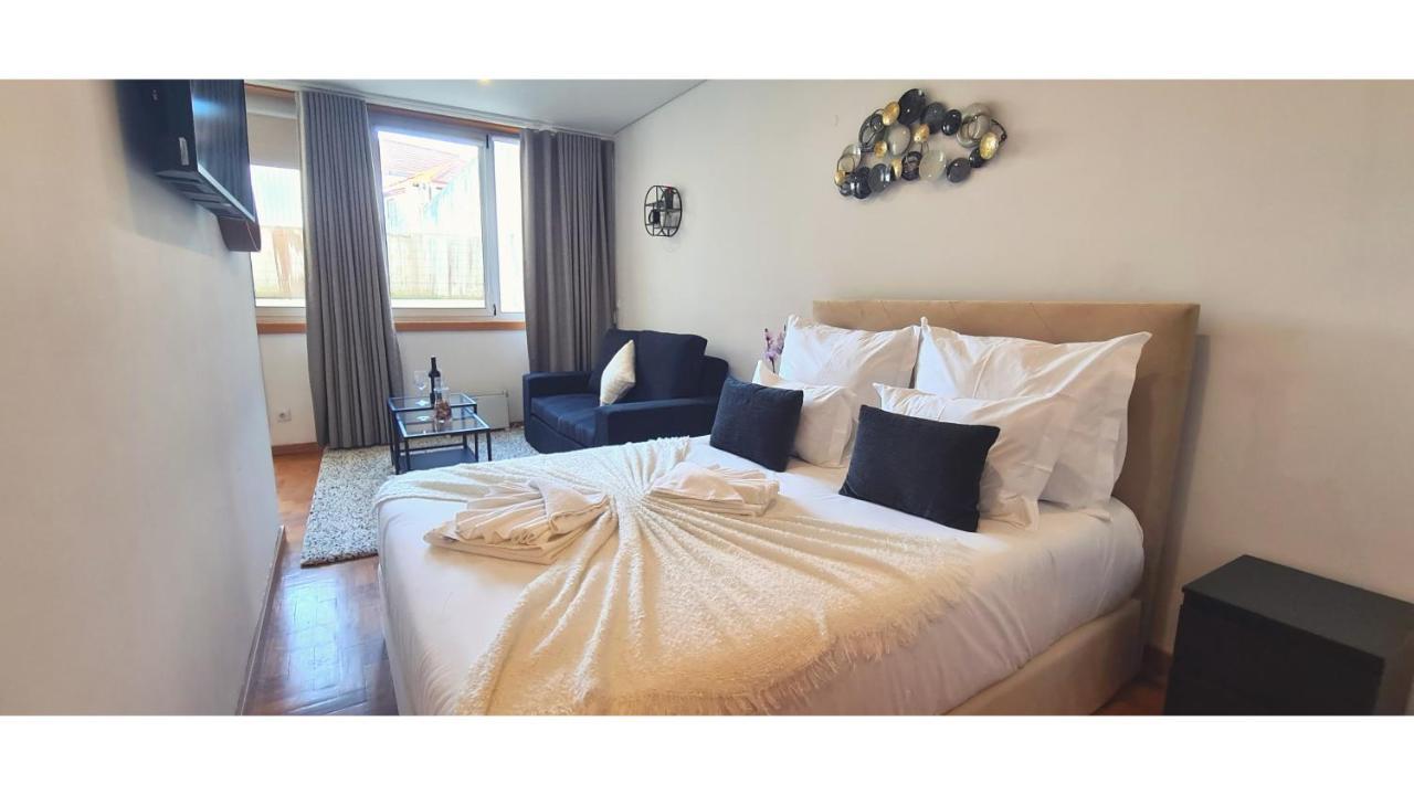 פורטו Yaya Pt- Santa Catarina Apartaments מראה חיצוני תמונה