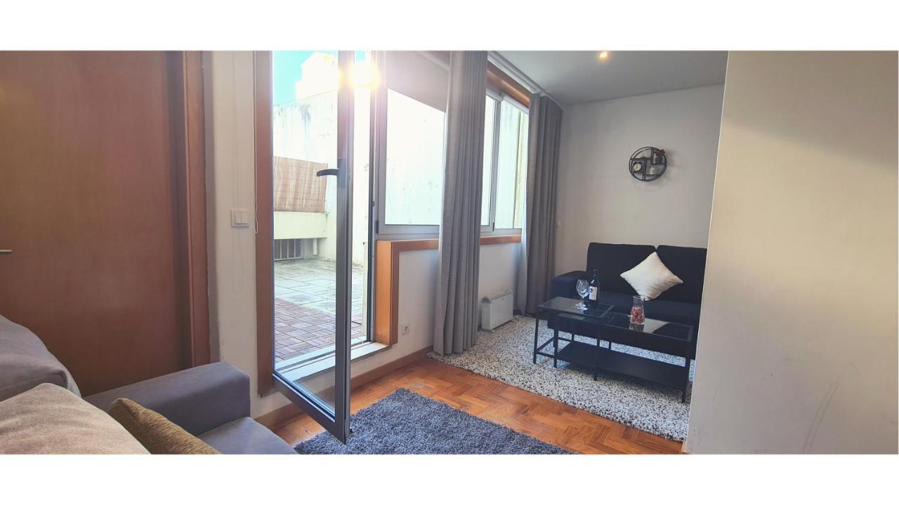 פורטו Yaya Pt- Santa Catarina Apartaments מראה חיצוני תמונה