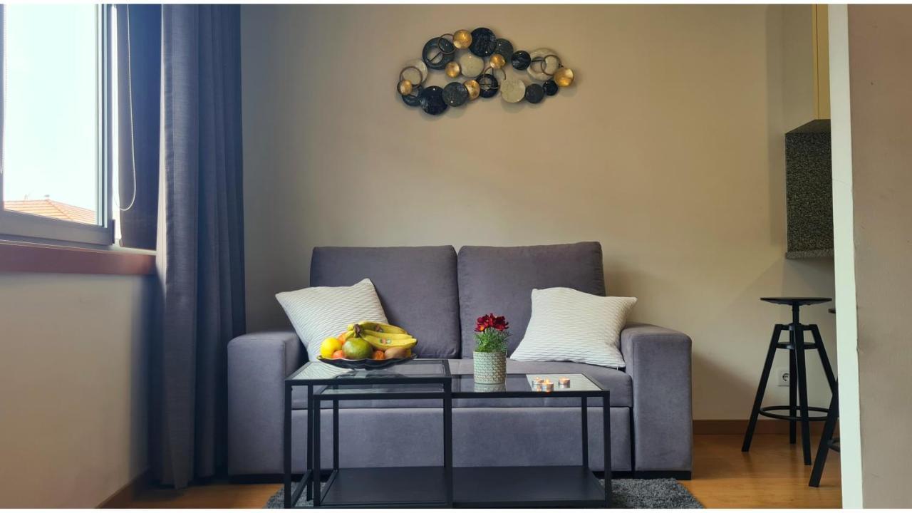 פורטו Yaya Pt- Santa Catarina Apartaments מראה חיצוני תמונה