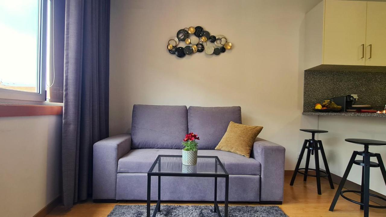 פורטו Yaya Pt- Santa Catarina Apartaments מראה חיצוני תמונה
