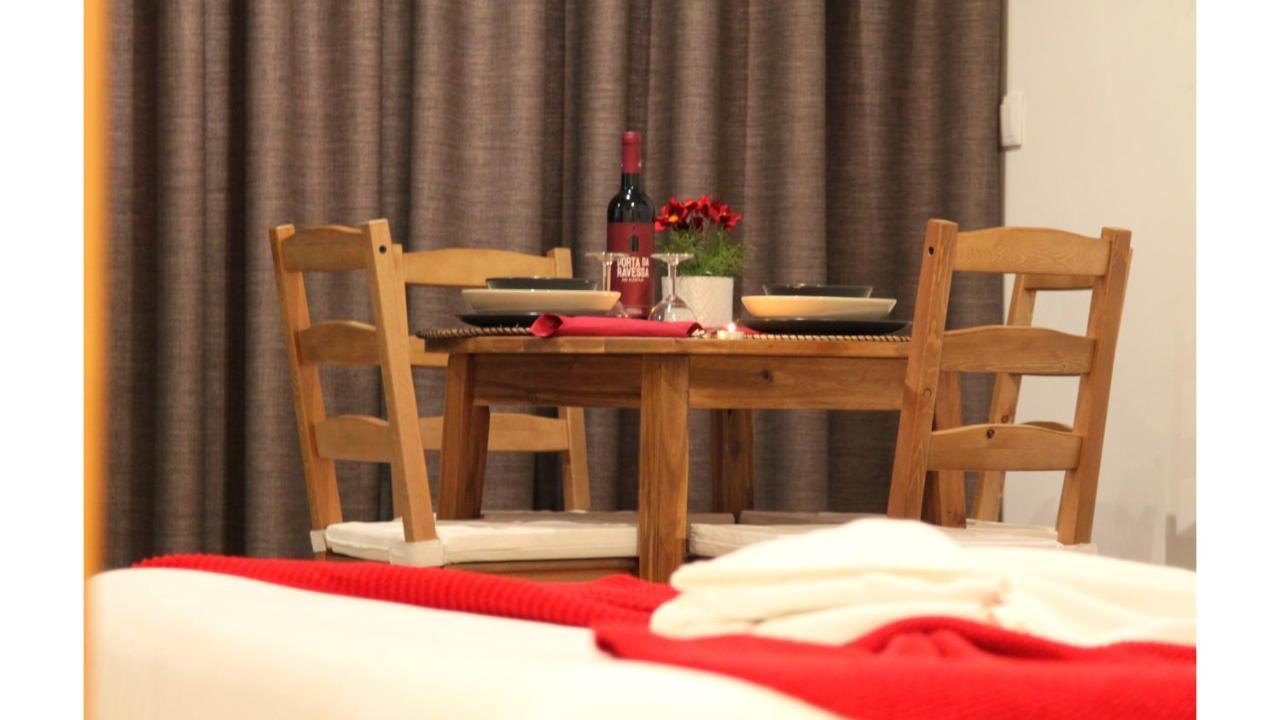 פורטו Yaya Pt- Santa Catarina Apartaments מראה חיצוני תמונה
