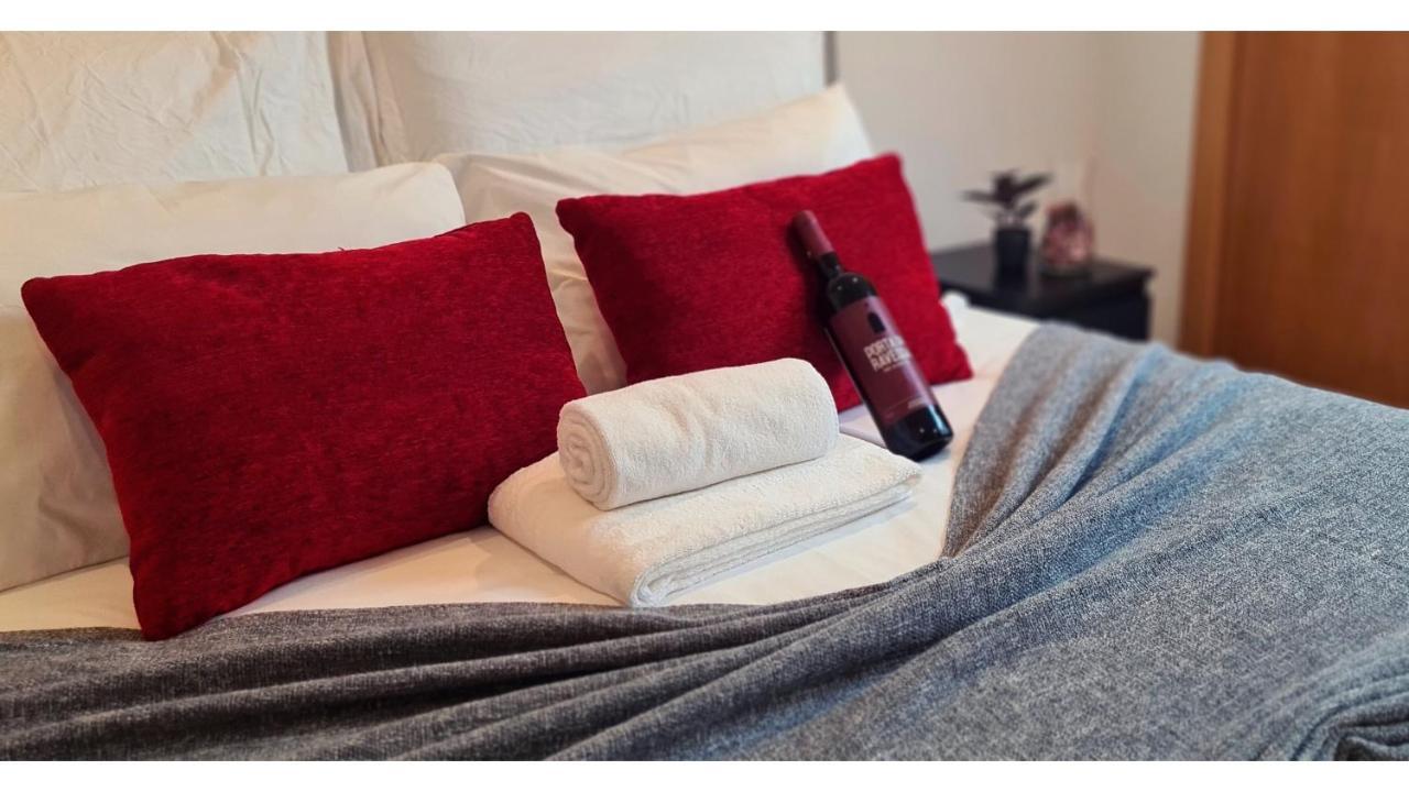 פורטו Yaya Pt- Santa Catarina Apartaments מראה חיצוני תמונה