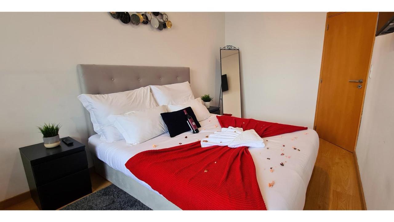 פורטו Yaya Pt- Santa Catarina Apartaments מראה חיצוני תמונה